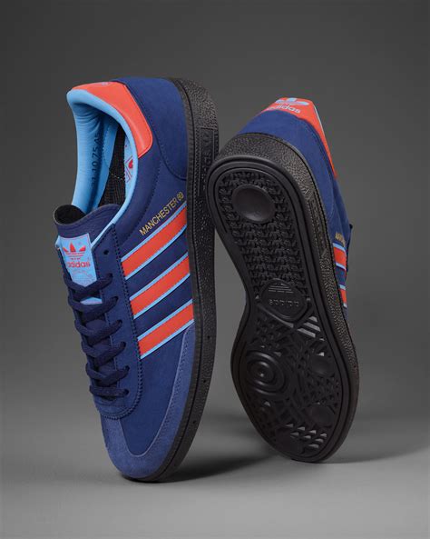 adidas metropol schuhe|adidas CP Manchester SPZL Shoes .